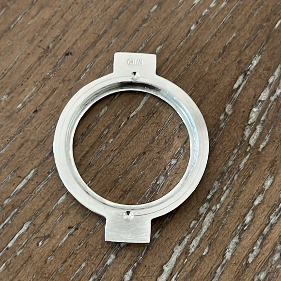 ECCLISSI 22340 Watch‎ Bands & Bezel Face Plates - Picture 8 of 11